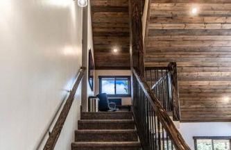 Good Karma Cabin - Luxury Mountain Retreat - Foto 30