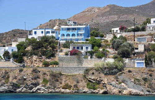 Villa 9 Muses - Photo 1