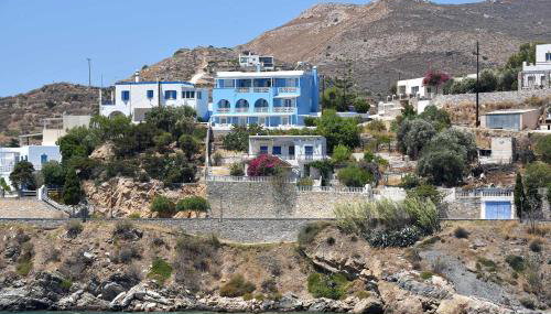 Villa 9 Muses - Foto 1