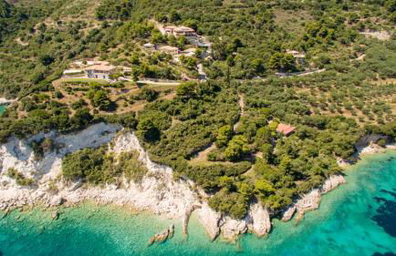 Villas Cavo Marathia - Photo 6