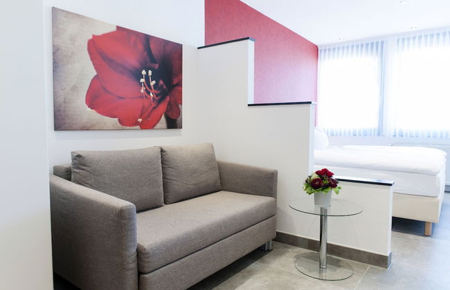 Appartements am Kleeblatt - Foto 10