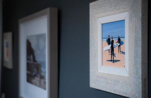 Highfield - 3 Bedroom Holiday Home - Llanmadoc - Foto 70