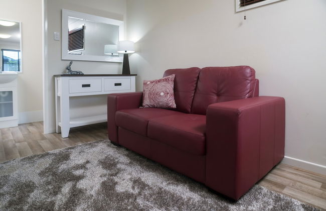 Tasman Holiday Parks - Torquay Palms - Foto 35