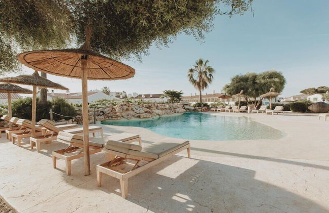 Lago Resort Menorca - Villas & Bungalows del Lago - Foto 64