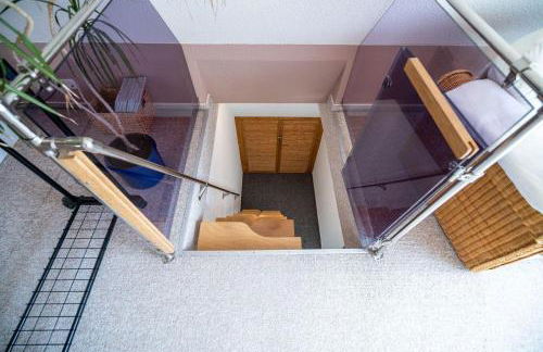 Ferienhaus-Kirschbluete - Foto 35