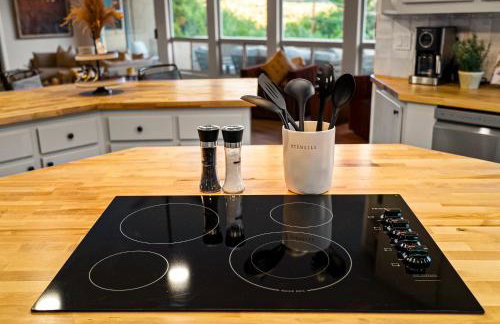 Craigmont Retreat Awe Red Rocks Views Exquisite Decor Above Tlaquepaque - Foto 11