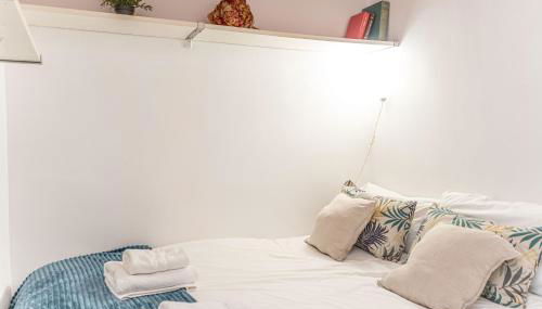 Adorable apartamento en Almagro - Photo 2