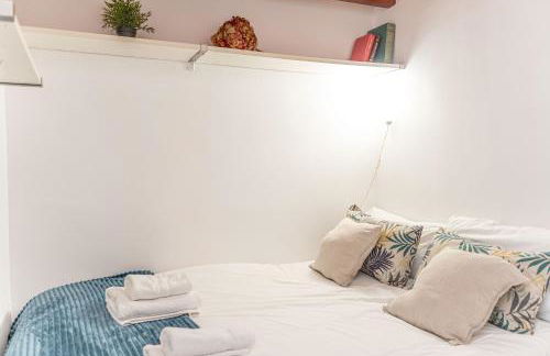 Adorable apartamento en Almagro - Photo 2