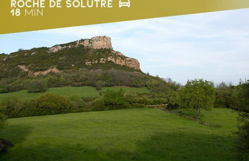 "L'appart du Lac" élégant, moderne et neuf - Foto 19