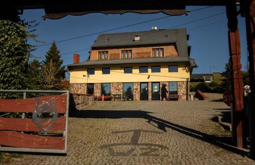 Gospodarstwo Agroturystyczne Wincentówka - Foto 55