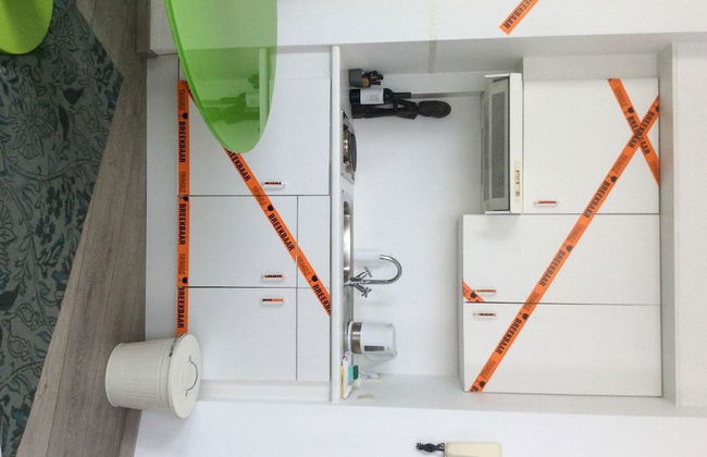 The Soul Antwerp - Foto 10