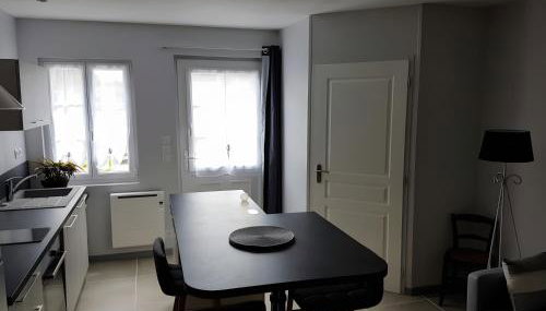 Gîte Des Champs Forts 5 Min Du Zoo - Foto 4