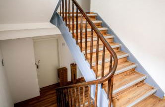 Boardinghouse Victory - Foto 50