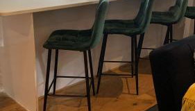 Three Bedroom Apartment by Beautiful Park - Foto 4