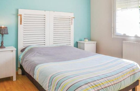 Beautiful Home In Montreuil Bellay - Foto 17