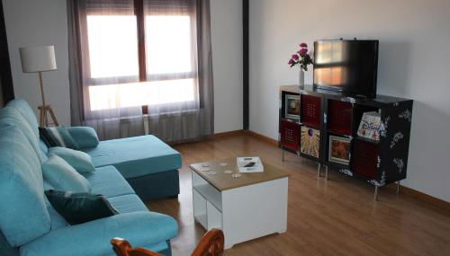 Apartamento Ronda San Antón - Foto 5