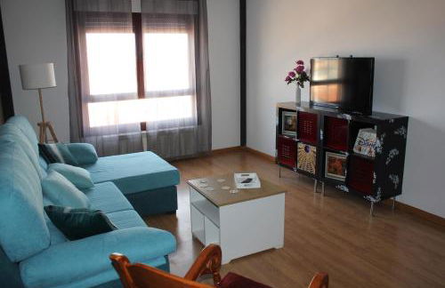 Apartamento Ronda San Antón - Foto 5