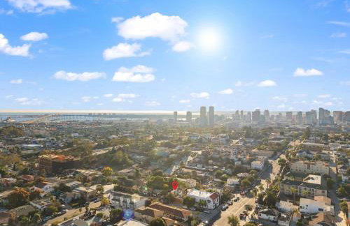 The Nue by Coastline Vacation Rentals - Foto 27