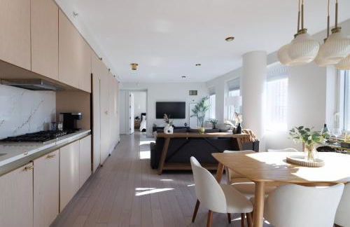 RARE Luxurious Apartment 1 Block From Time Square - Foto 17