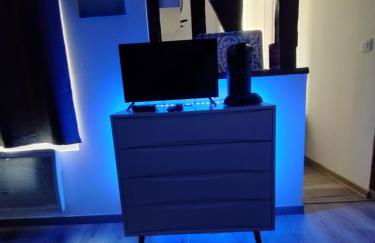 Studio Charmant Confortable TV Centre Ville Louviers - Foto 28