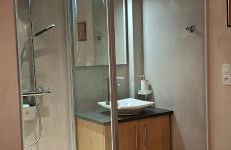 T2 2-4 pers-Balcon-Magnifique Vue Mer et Baie des Sables d'Olonne - Foto 6