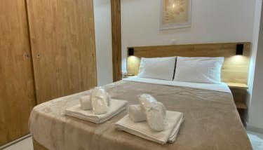 Project Georgiadi #2 - Modern Apartment in peaceful neighborhood - 15 mins from Loutra Pozar - Foto 3