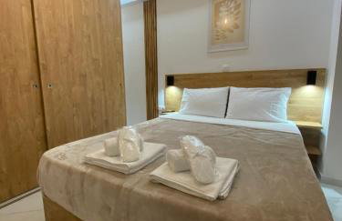 Project Georgiadi #2 - Modern Apartment in peaceful neighborhood - 15 mins from Loutra Pozar - Photo 3