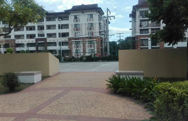 One Oasis Condotel - Foto 14