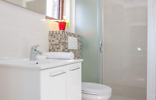 Apartments Villa Roza - Foto 43