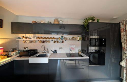 Grosvenor Studio Apartment - Foto 3