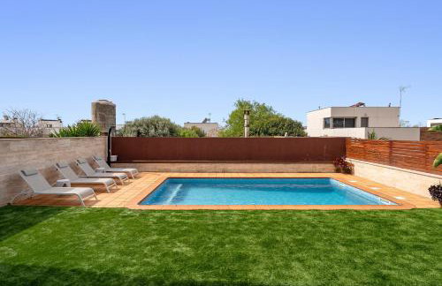 Villa Preciosa - Foto 49