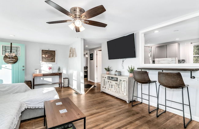 The Swannanoa Suite - Foto 13