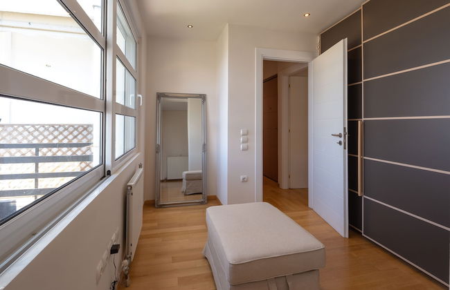 Rhea - Glyfada Sea View Apartment - Foto 19