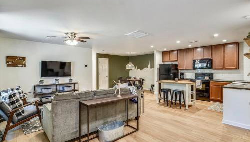 The Carriage House at King's Crossing - Foto 2