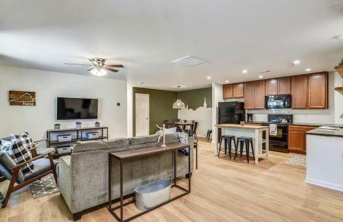 The Carriage House at King's Crossing - Foto 2