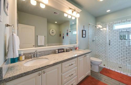 Nautibeach Views from Multiple Decks, Sleeps 14 - Foto 17