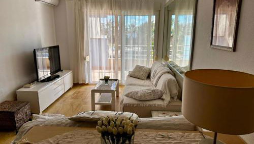 Apartament Hala Cabo Roig - Foto 5