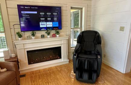 Timber Ridge Retreat - Foto 7