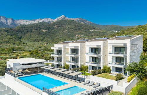 Toska Tower - Foto 1