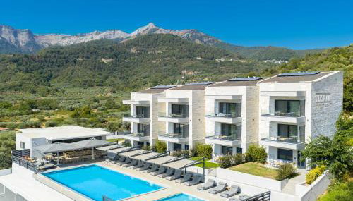 Toska Tower - Foto 1