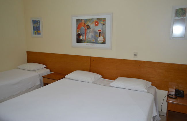 Hotel Lago das Pedras - Photo 18