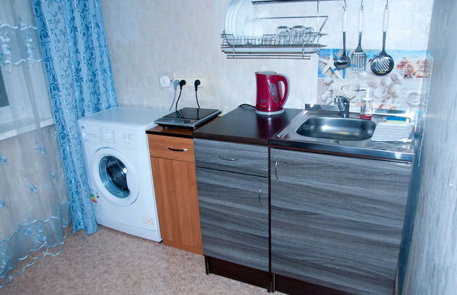 Two Bags Hotel - Photo 41