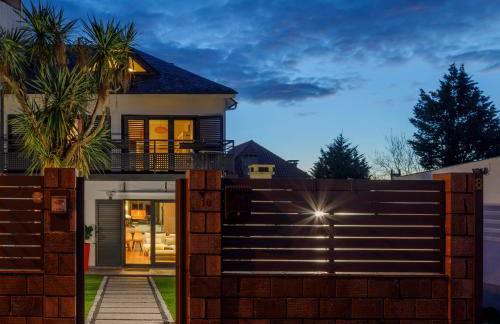 Casa de ensueño en el Castro de Vigo y céntrica by Prishomes - Foto 42