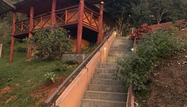 Chalé Recanto Belo. - Foto 2