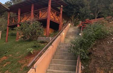 Chalé Recanto Belo. - Photo 2