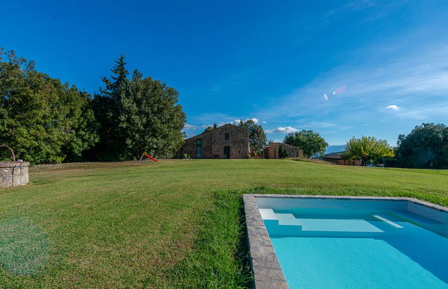 Podere Vignali - Foto 63