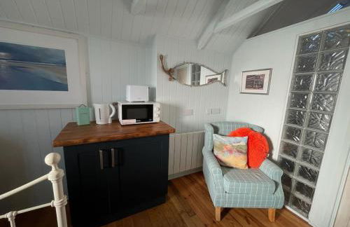 Cilia Marys Annexe St Teath - Foto 13