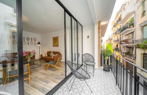 CAN MARTINEZ Calella Beach Boutique Apartment - Photo 10