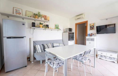 Appartamento la Terrazza in residence con piscina - Foto 12