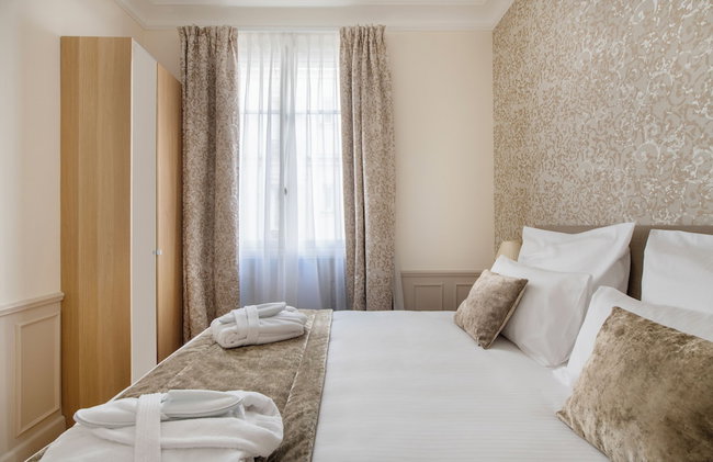 LE BEAU MARAIS - Luxury Apartments, AIR COND, LIFT - Photo 59